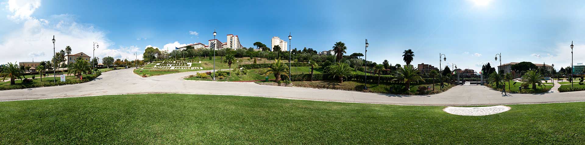 Il fascino del Virtual Tour