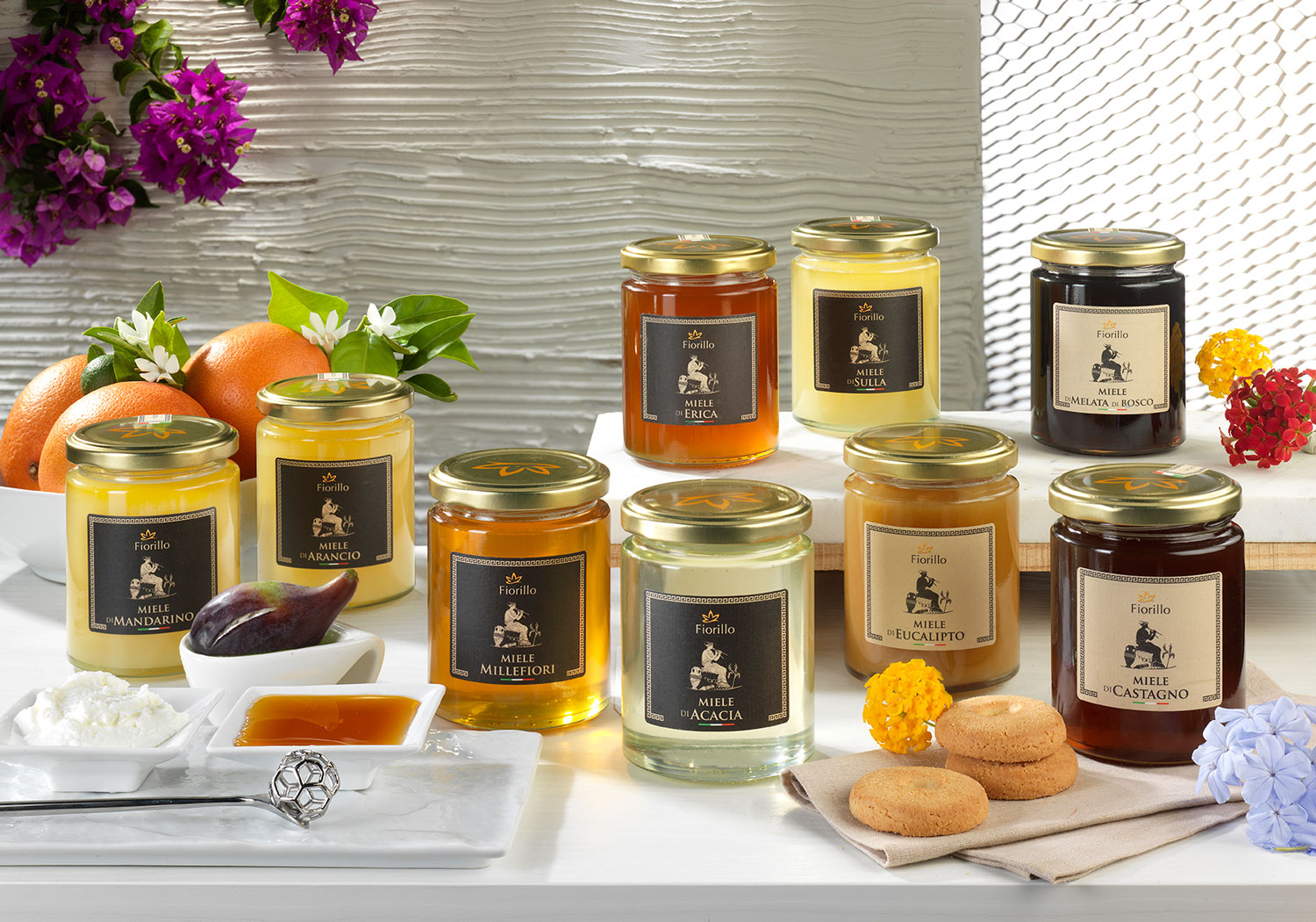 packaging miele