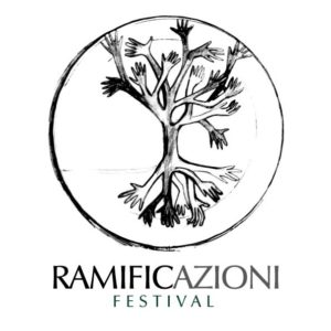 ramificazioni festival logo